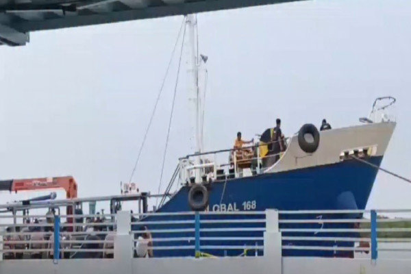 Bareskrim dan BNN Bongkar Penyelundupan 1 Ton Ketamin di Medan, Libatkan WNA