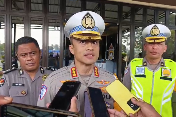 Polisi Gelar Operasi Patuh Selama 14 Hari: Fokus Tingkatkan Tertib Berlalu Lintas dan Tekan Angka Kecelakaan