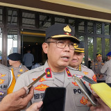 Polda Gorontalo Resmi Gelar Operasi Patuh Otanaha 2026, Sasar 11 Jenis Pelanggaran Lalu Lintas